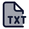 Txt 02 icon preview