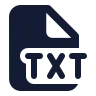 Txt 02 icon preview