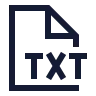 Txt 02 icon preview