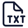 Txt 02 icon preview