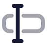 Type Cursor icon preview