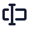 Type Cursor icon preview