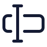 Type Cursor icon preview
