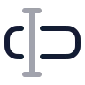 Type Cursor icon preview