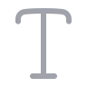 Type icon preview