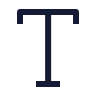 Type icon preview