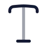 Type icon preview