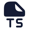 Typescript 02 icon preview