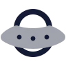 Ufo 01 icon preview