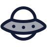 Ufo 01 icon preview