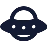 Ufo 01 icon preview