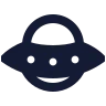 Ufo 01 icon preview