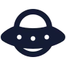 Ufo 01 icon preview