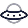 Ufo 01 icon preview