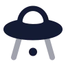 Ufo icon preview