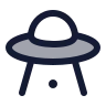 Ufo icon preview