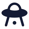 Ufo icon preview