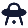 Ufo icon preview