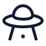 Ufo icon preview