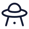 Ufo icon preview