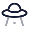 Ufo icon preview