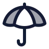Umbrella icon preview