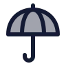 Umbrella icon preview