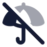 Umbrella Off icon preview