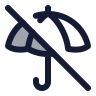 Umbrella Off icon preview