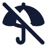 Umbrella Off icon preview