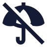 Umbrella Off icon preview