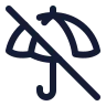 Umbrella Off icon preview