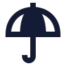 Umbrella icon preview