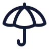 Umbrella icon preview