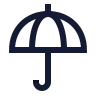 Umbrella icon preview