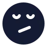 Unamused icon preview