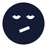 Unamused icon preview