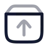 Unarchive 03 icon preview
