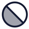 Unavailable icon preview
