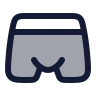 Underpants 01 icon preview