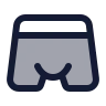 Underpants 01 icon preview