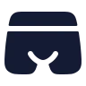 Underpants 01 icon preview