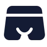 Underpants 01 icon preview
