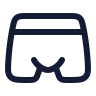 Underpants 01 icon preview