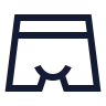 Underpants 01 icon preview