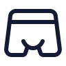 Underpants 01 icon preview