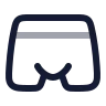 Underpants 01 icon preview
