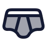 Underpants 02 icon preview