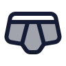Underpants 02 icon preview