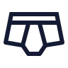 Underpants 02 icon preview